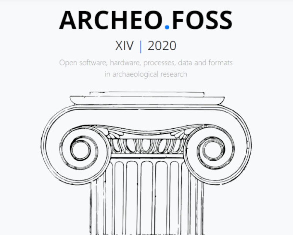 ARCA: PUBLISH ARCHAEOLOGICAL DATA